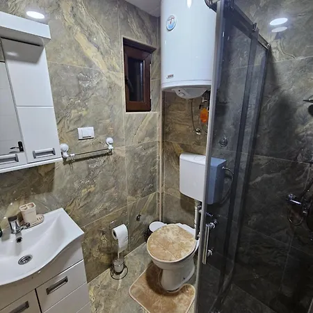 Casa de Férias Brvnara Ispod Stare Kruske